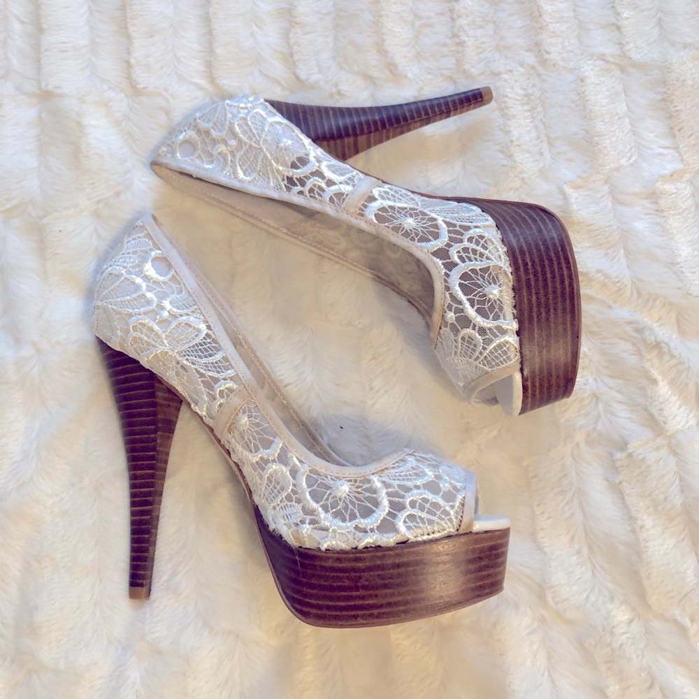 Colin Stuart heels✨